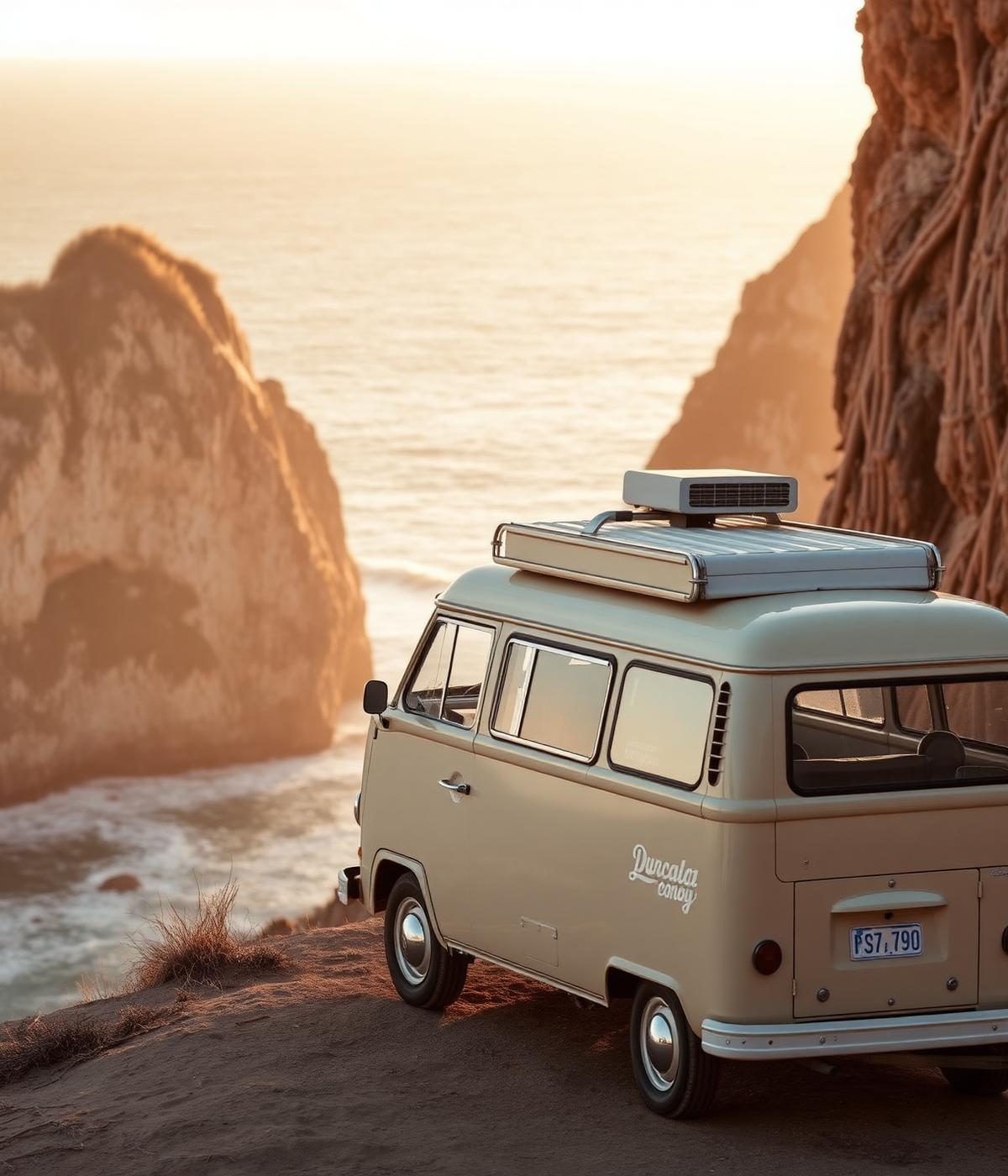 Motorhome